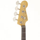 [SN JD17002633] USED Fender / Classic 60s Jazz Bass Vintage White [06]