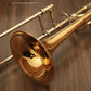 [SN 212891] USED BACH / BACH 42BOF GB Centennial Tenor Bass Trombone [10]