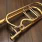 [SN 212891] USED BACH / BACH 42BOF GB Centennial Tenor Bass Trombone [10]