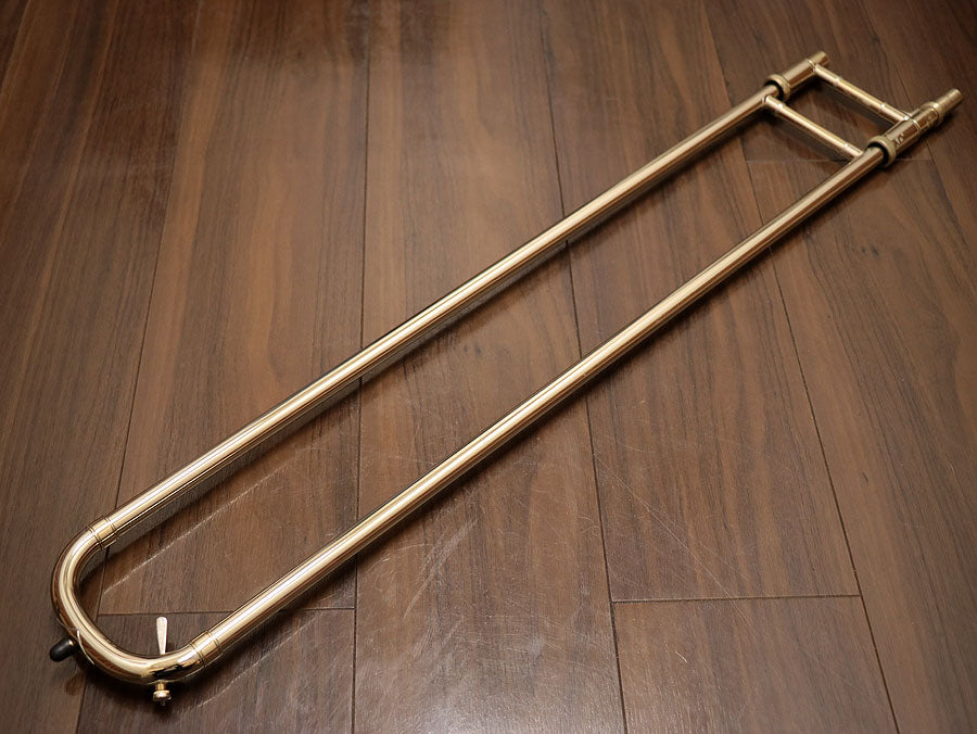 [SN 212891] USED BACH / BACH 42BOF GB Centennial Tenor Bass Trombone [10]