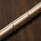 [SN 85538] USED SANKYO / Sankyo ARTIST P.A. NEL all silver flute [10]