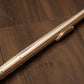 [SN 85538] USED SANKYO / Sankyo ARTIST P.A. NEL all silver flute [10]