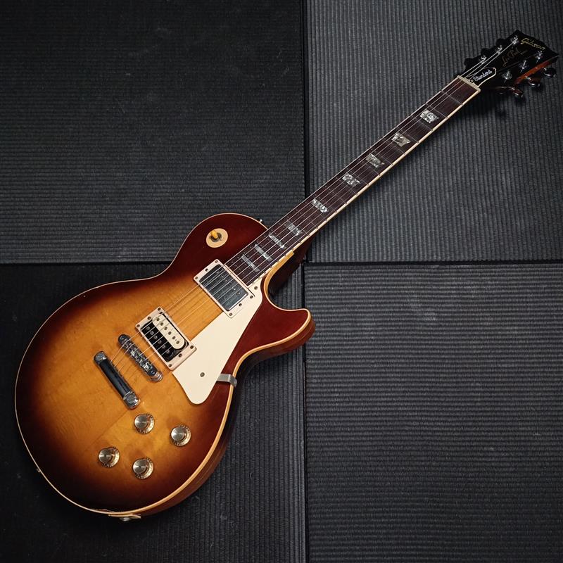 [SN 00237658] USED Gibson / 1976 Les Paul Standard Tobacco Sunburst [04]