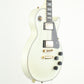 [SN CS301798] USED Gibson Custom Shop / Les Paul Custom 2013 Alpine White [12]