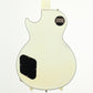 [SN CS301798] USED Gibson Custom Shop / Les Paul Custom 2013 Alpine White [12]