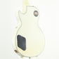 [SN CS301798] USED Gibson Custom Shop / Les Paul Custom 2013 Alpine White [12]