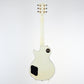 [SN CS301798] USED Gibson Custom Shop / Les Paul Custom 2013 Alpine White [12]