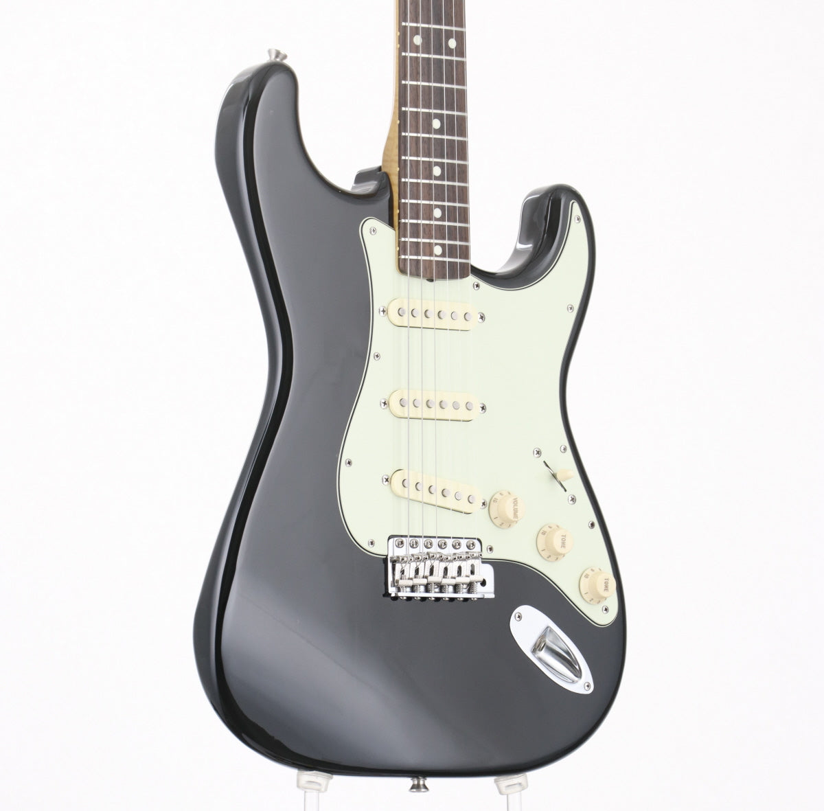 [SN S021301] USED FENDER JAPAN / ST62-65AS BLK [03]