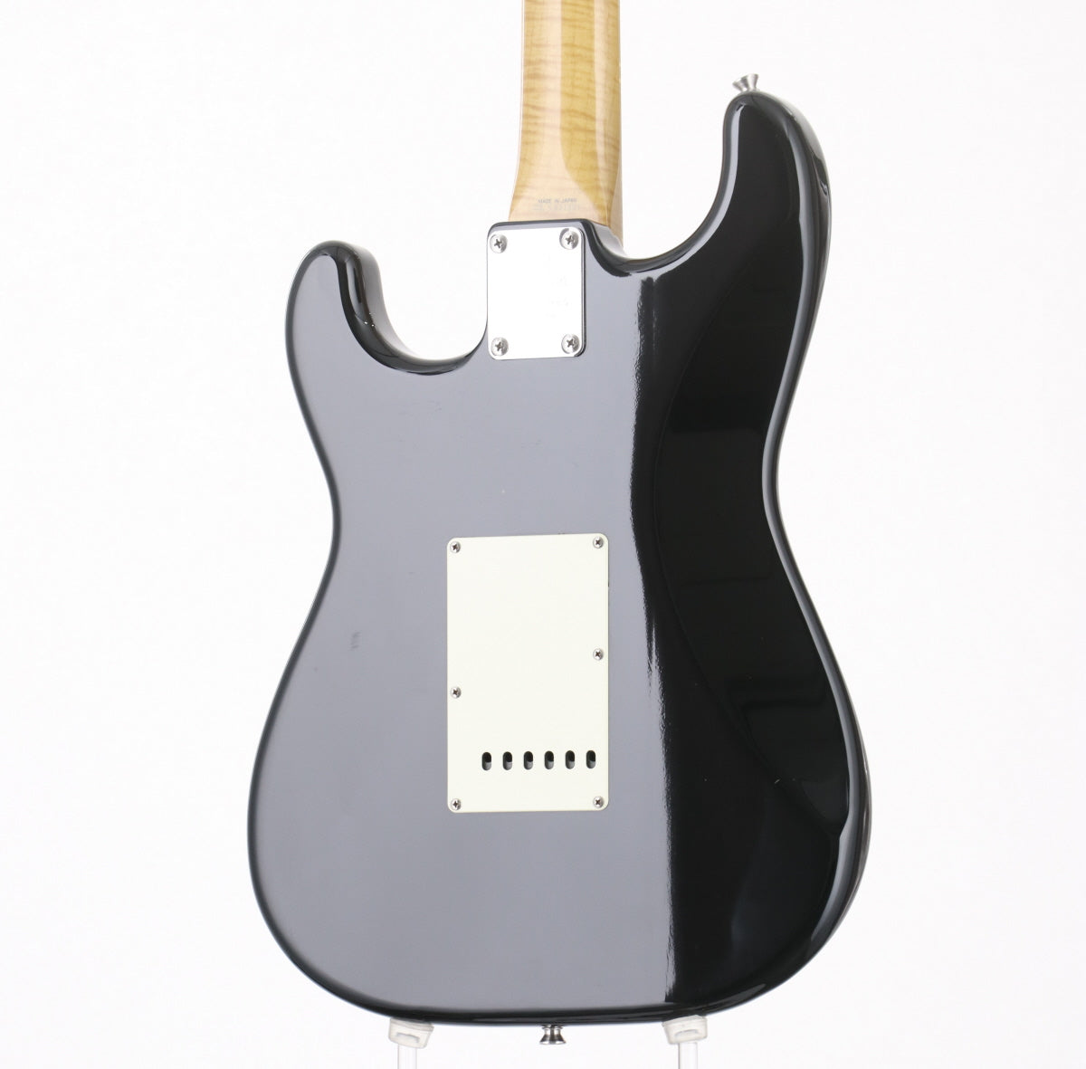 [SN S021301] USED FENDER JAPAN / ST62-65AS BLK [03]