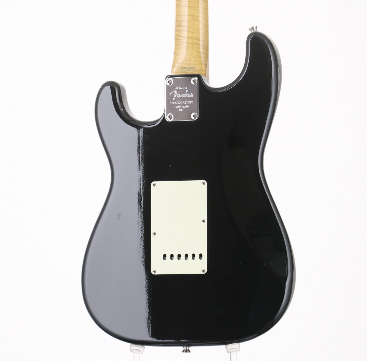 [SN S021301] USED FENDER JAPAN / ST62-65AS BLK [03]