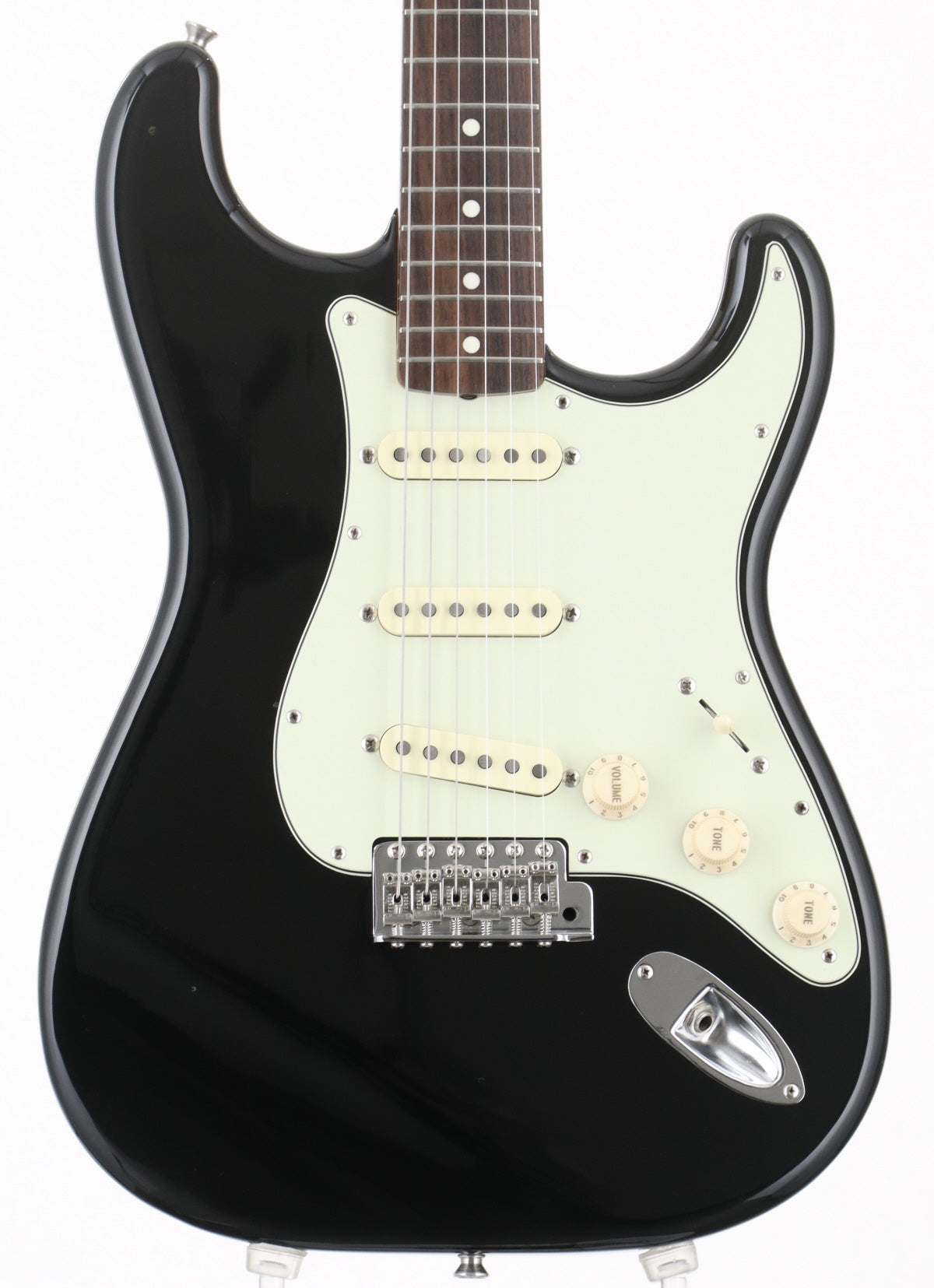 [SN S021301] USED FENDER JAPAN / ST62-65AS BLK [03]