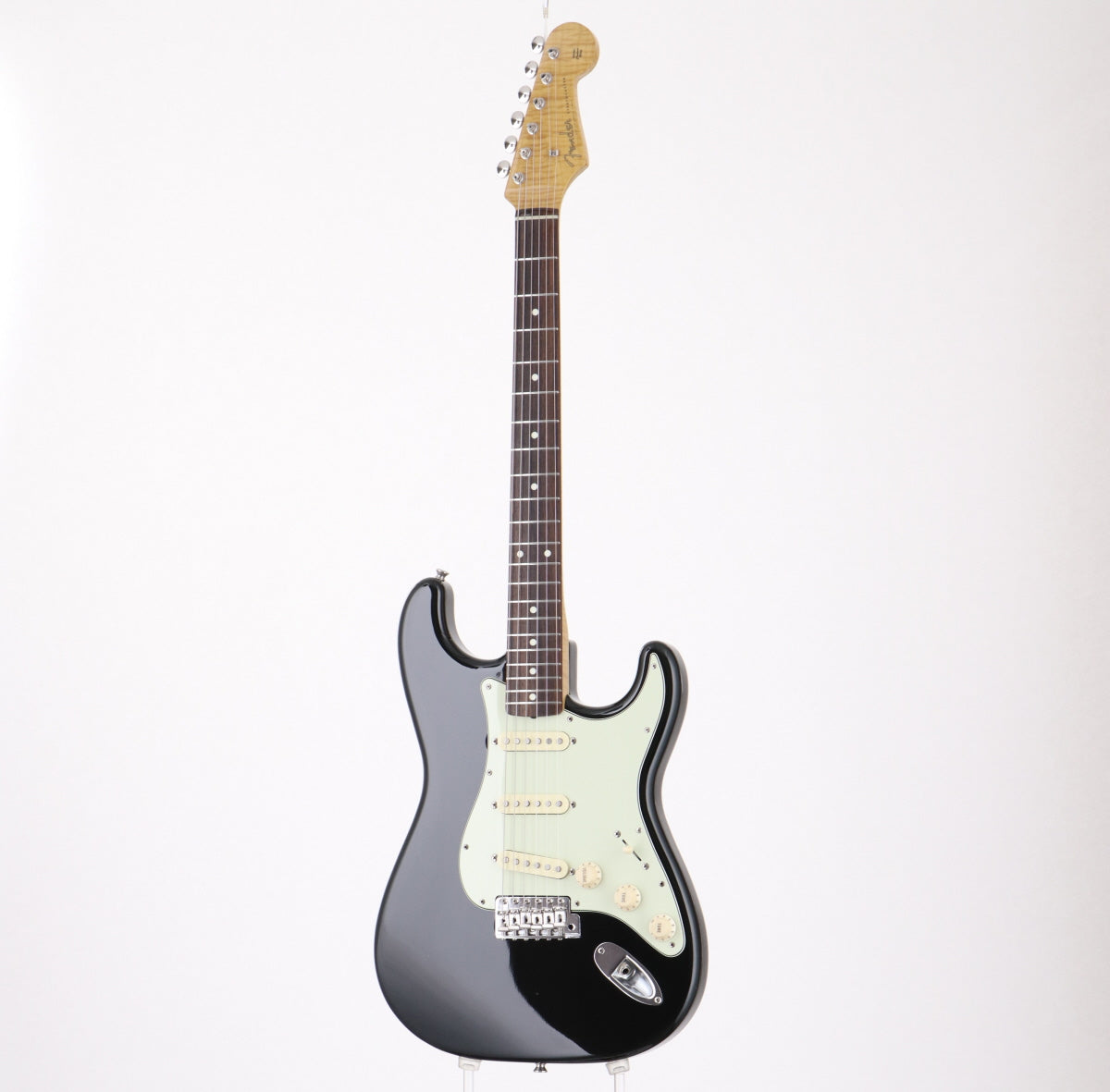 [SN S021301] USED FENDER JAPAN / ST62-65AS BLK [03]