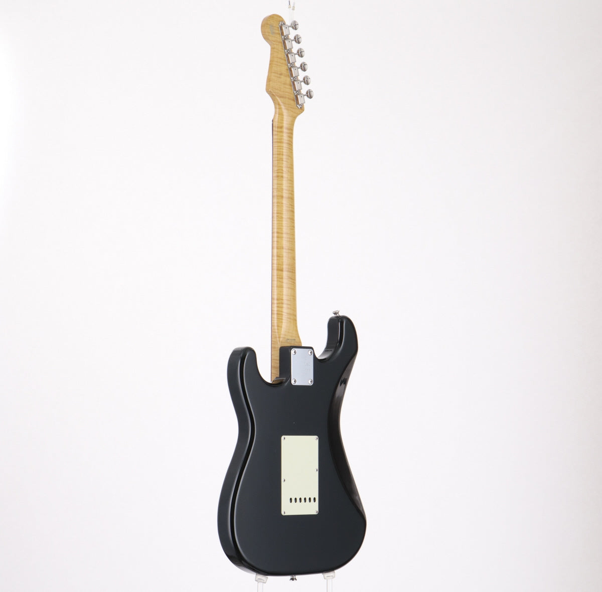 [SN S021301] USED FENDER JAPAN / ST62-65AS BLK [03]