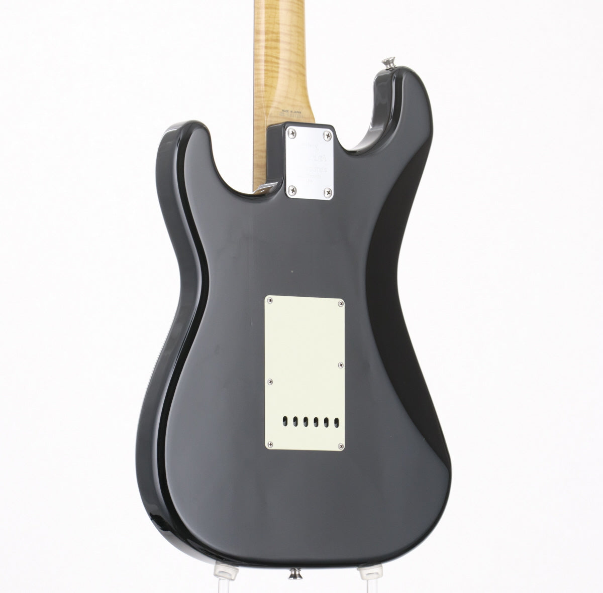 [SN S021301] USED FENDER JAPAN / ST62-65AS BLK [03]