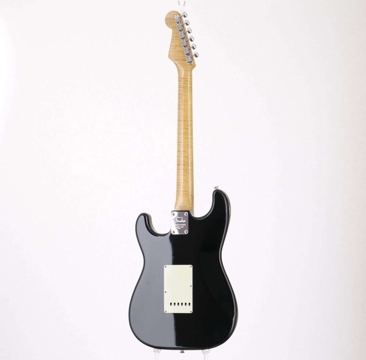 [SN S021301] USED FENDER JAPAN / ST62-65AS BLK [03]