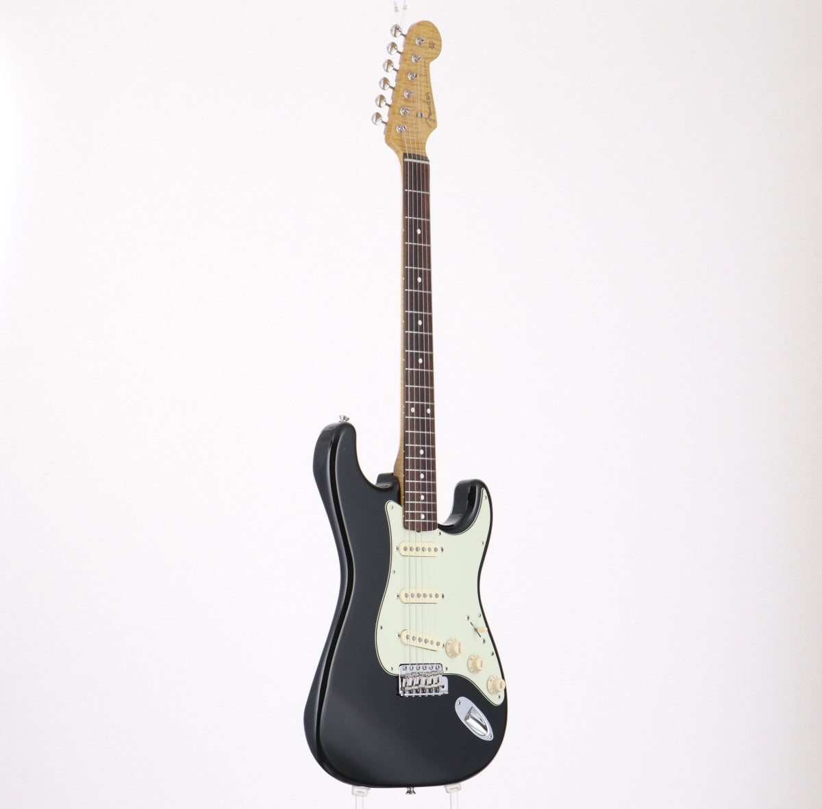 [SN S021301] USED FENDER JAPAN / ST62-65AS BLK [03]