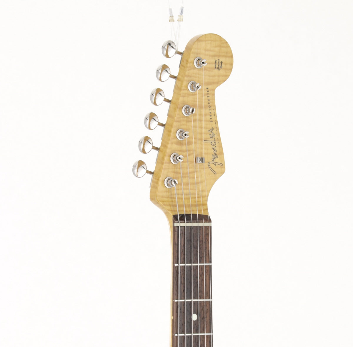 [SN S021301] USED FENDER JAPAN / ST62-65AS BLK [03]