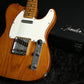 [SN 586679] USED Fender USA / 1975 Telecaster Maple FingerBoard Natural [03]