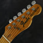 [SN 586679] USED Fender USA / 1975 Telecaster Maple FingerBoard Natural [03]