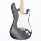 [SN SE925905] USED Fender / Eric Clapton Stratocaster w/Lace Sensor Black 1994 [09]