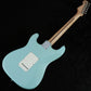 [SN CZ509243] USED Fender Custom Shop / MBS Eric Clapton Stratocaster AAA Flame Neck Daphne Blue By Mark Kendrick [03]