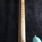 [SN CZ509243] USED Fender Custom Shop / MBS Eric Clapton Stratocaster AAA Flame Neck Daphne Blue By Mark Kendrick [03]