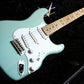 [SN CZ509243] USED Fender Custom Shop / MBS Eric Clapton Stratocaster AAA Flame Neck Daphne Blue By Mark Kendrick [03]