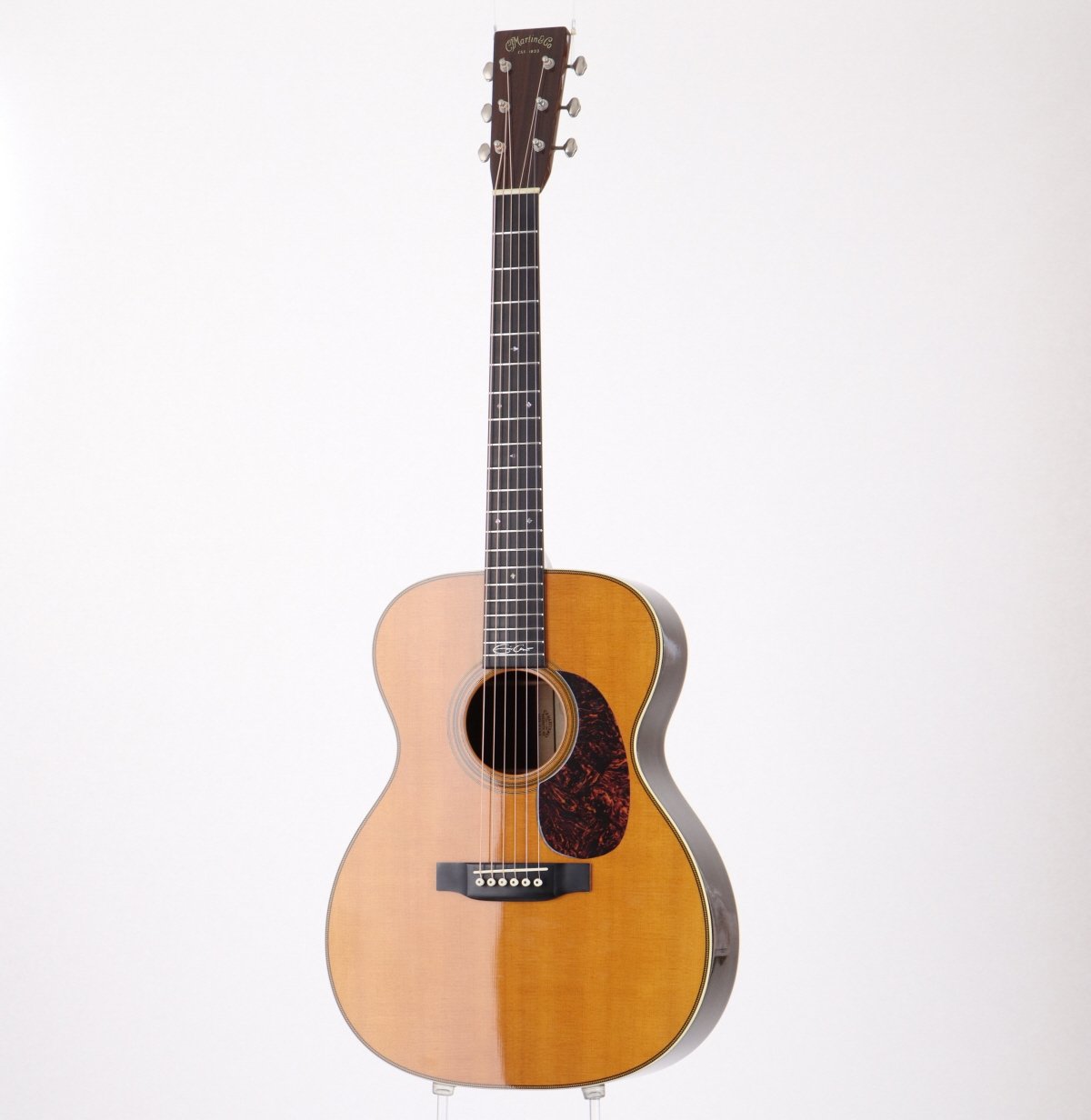 [SN 1193275] USED Martin / 000-28EC made in 2006 [03]