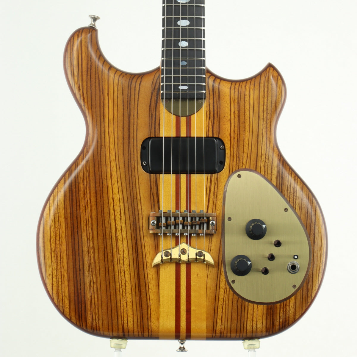 [SN 0079] USED ALEMBIC Alembic / Distillate [20]