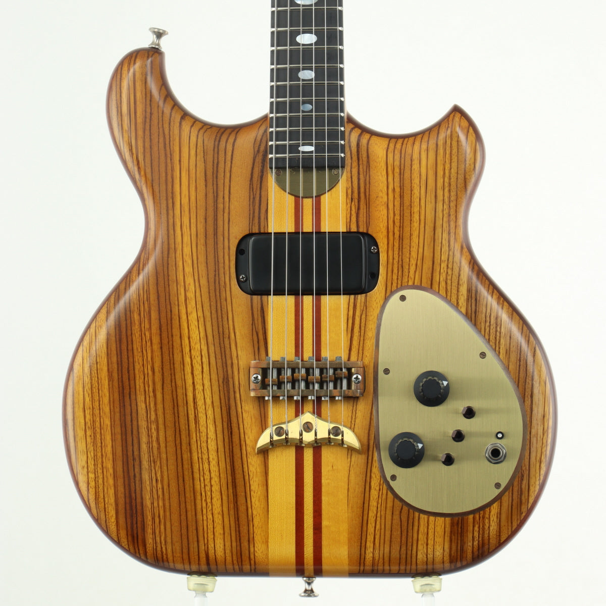 [SN 0079] USED ALEMBIC Alembic / Distillate [20]