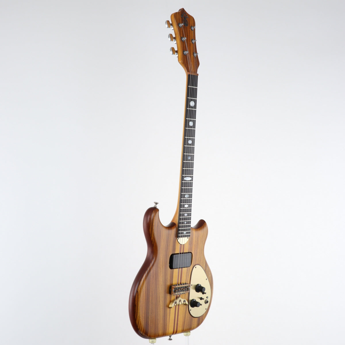 [SN 0079] USED ALEMBIC Alembic / Distillate [20]