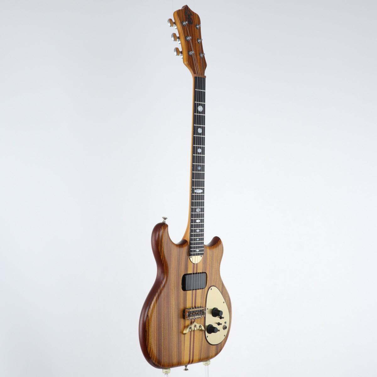 [SN 0079] USED ALEMBIC Alembic / Distillate [20]