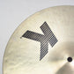 USED Zildjian / 14" K HIHAT TOP&amp;BOTTOM Hi-Hat Set [09]