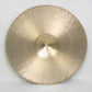 USED Zildjian / 14" K HIHAT TOP&amp;BOTTOM Hi-Hat Set [09]