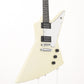 [SN 90927735] USED Gibson / 76 Explorer w/Ebony Fingerboard Classic White [06]