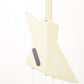 [SN 90927735] USED Gibson / 76 Explorer w/Ebony Fingerboard Classic White [06]