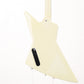 [SN 90927735] USED Gibson / 76 Explorer w/Ebony Fingerboard Classic White [06]