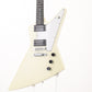 [SN 90927735] USED Gibson / 76 Explorer w/Ebony Fingerboard Classic White [06]