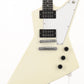 [SN 90927735] USED Gibson / 76 Explorer w/Ebony Fingerboard Classic White [06]