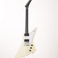 [SN 90927735] USED Gibson / 76 Explorer w/Ebony Fingerboard Classic White [06]