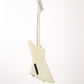 [SN 90927735] USED Gibson / 76 Explorer w/Ebony Fingerboard Classic White [06]