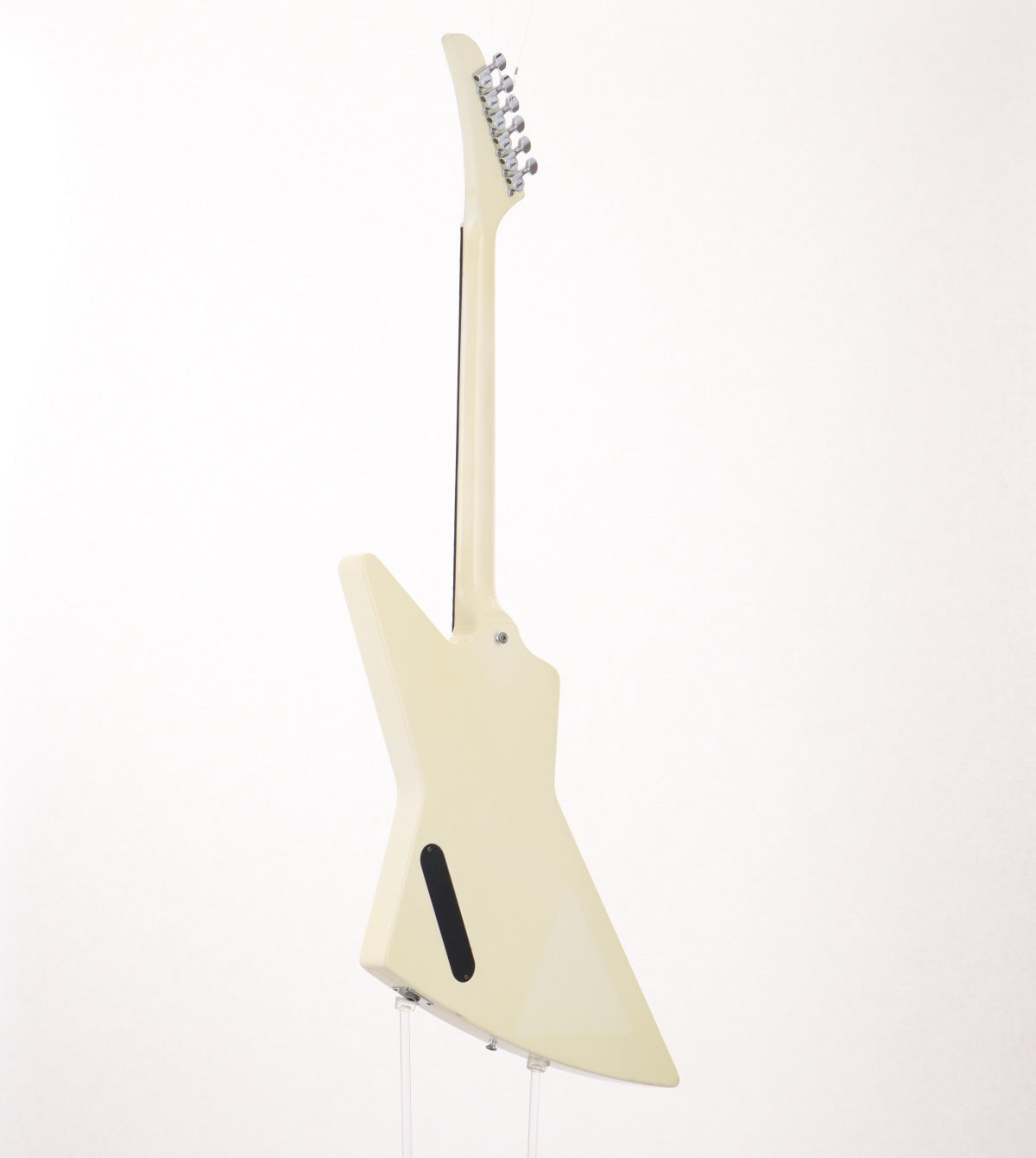 [SN 90927735] USED Gibson / 76 Explorer w/Ebony Fingerboard Classic White [06]