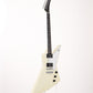 [SN 90927735] USED Gibson / 76 Explorer w/Ebony Fingerboard Classic White [06]