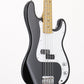 [SN CIJ P005529] USED Fender Japan / PB57-53 Black [06]