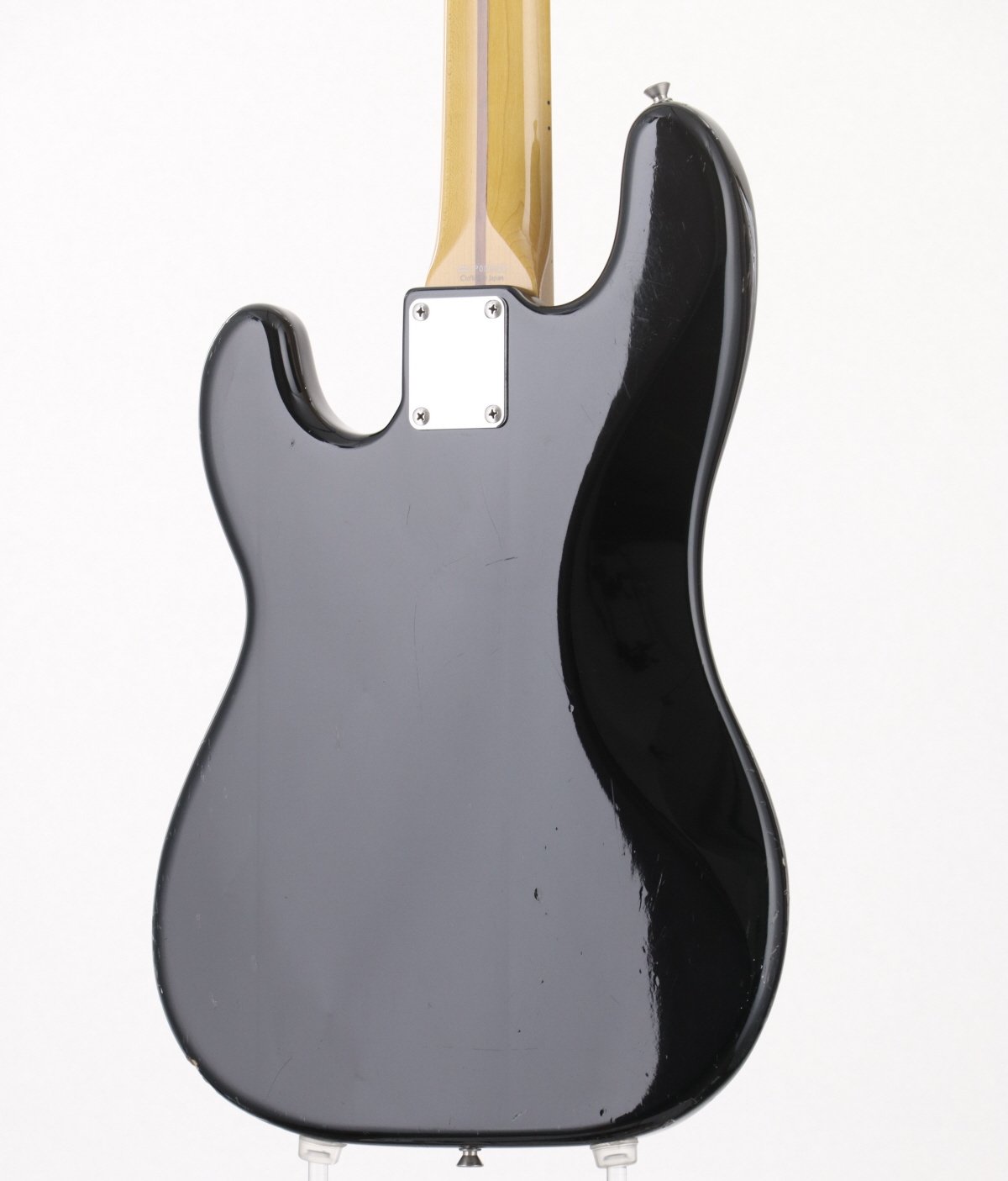 [SN CIJ P005529] USED Fender Japan / PB57-53 Black [06]