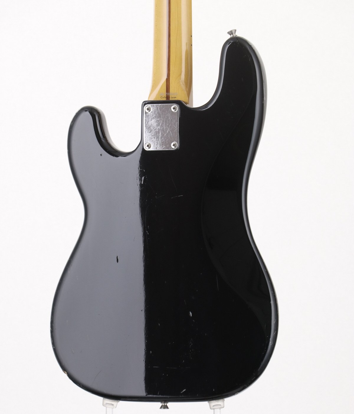 [SN CIJ P005529] USED Fender Japan / PB57-53 Black [06]