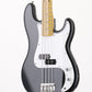 [SN CIJ P005529] USED Fender Japan / PB57-53 Black [06]