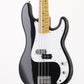 [SN CIJ P005529] USED Fender Japan / PB57-53 Black [06]