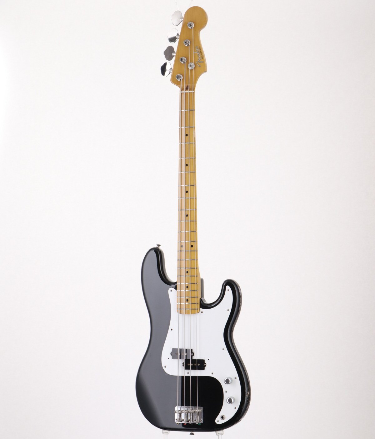 [SN CIJ P005529] USED Fender Japan / PB57-53 Black [06]