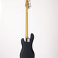 [SN CIJ P005529] USED Fender Japan / PB57-53 Black [06]